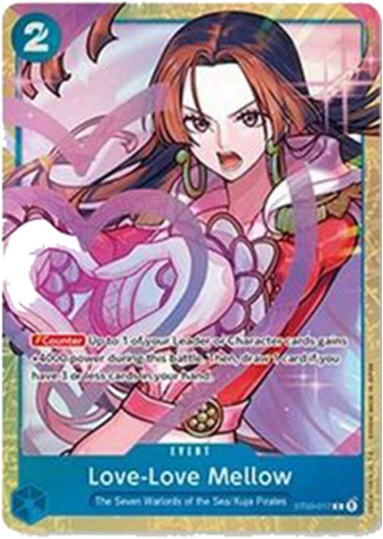 Bandai One Piece Premium Card Collection Best Selection Volume 1 Card Game