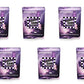 10 Packs Arcane Tinmen Non-Glare Board Game Sleeves 50 ct Extra Large Size Card Sleeves Display Case