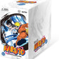 Kayou Naruto-Smriti Heaven Scroll Collectible Trading Card Box, Series 1, 158 Card Types, 24 Packs, 8 Cards per Pack, Ages 8+