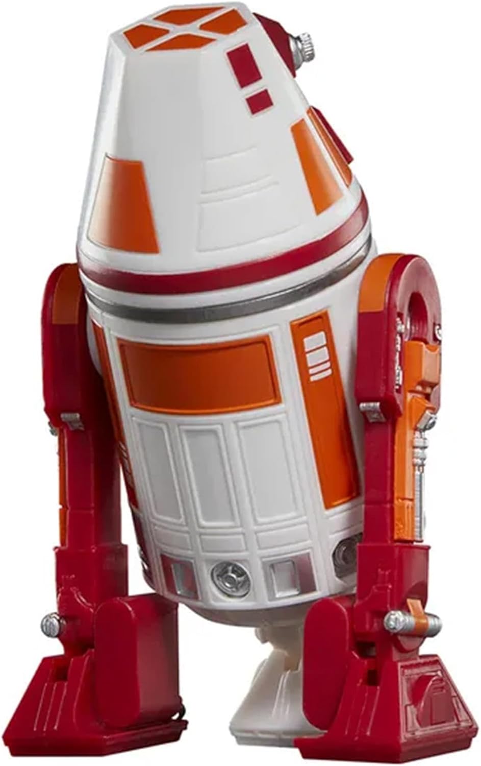 Star Wars The Black Series R4-6D0, Star Wars: The Mandalorian Collectible 15-cm Action Figure