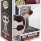 Funko Pop! Marvel: Daredevil TV-Matt Murdock Action Figure
