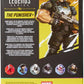 Marvel Legends Series Marvel Rivals The Punisher, Video Game-Inspired Collectible 6-Inch Action Figure