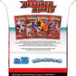 Pokemon TCG - Scarlet & Violet: Destined Rivals - Blister Booster Pack - 10 Cards