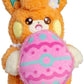 Pokemon Center: Pawmi Happy Spring Plush, 8 ¾ Inch