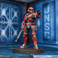 Halo: Flashpoint (Recon Edition) Tabletop Miniatures Game - Lead Spartan Fireteams! Fast-Paced Tactical Skirmish Game for Kids & Adults, Ages 13+, 2 Players, 60 Min Playtime, Made by Mantic Games