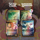 Magic: The Gathering Secret Lair x Dungeons & Dragons: Whispers in Candlekeep Foil Edition
