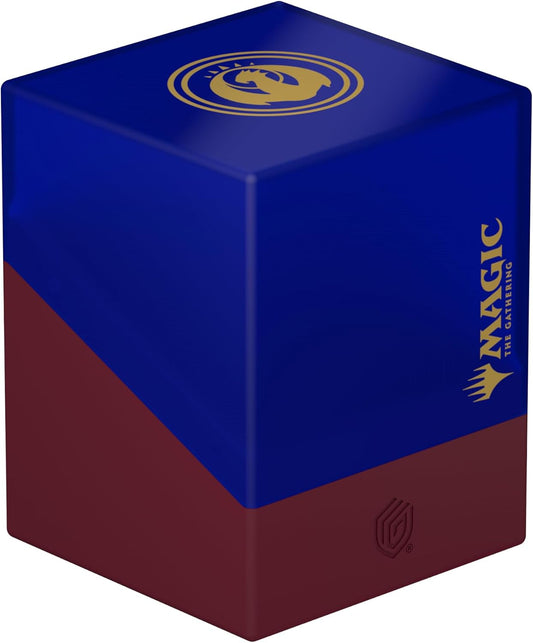 Ultimate Guard Boulder 100+ MTG Guild Summit - Izzet