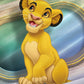 Topps 2025 Chrome Disney - Value Box (4 Cards per Pack, 7 Packs per Box)