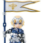 Megahouse Desktop Army Fate/Grand Order Vol.1 Mash/Altria/Jeanne