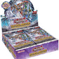 Yu-Gi-Oh! Tactical Masters Booster Box (1st Edition)