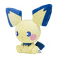 Pokemon Center Original Plush Psycho Soda, Refreshing Pichu