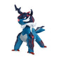 Pokemon Center: Hisuian Samurott Poké Plush, 14 ½ Inch