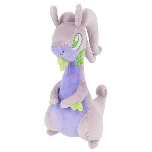 Sanei Pokemon Boeki Goodra S Pokemon All Star Collection