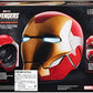 Avengers Marvel Legends Gear Life Size Prop Replica Endgame - Iron Man Mark LXXXV Helmet