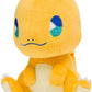 Pokemon Center Original 5½ Inch Plush Saiko Soda Refresh Charmander