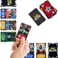 2025 UNO Elite NFL Booster Set Pack - 3 Packs - 10 Cards Per Pack