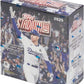 2025 Topps Stadium Club Baseball Mega Trading Card Box (2 Sepia Parallels Per Box)