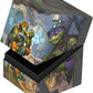 Ultimate Guard - Boulder 100+ - Magic the Gathering Universes Beyond - Teenage Mutant Ninja Turtles - Turtle Lair