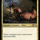 Magic TCG The Gathering Secret Lair: MTG Artist Series Thomas Baxa