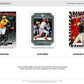 Hobby Exclusive 2025 Panini Donruss Baseball Blaster Box HOFBC