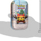 Pokemon TCG: Lumiose City Mini Tin (Emboar & Inkay)