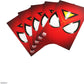 Gamegenic Marvel Champions The Card Game Official Spider-Woman Art Sleeves | Pack of 50 Art Sleeves and 1 Clear Sleeve | Card Game Holder | Use with TCG and LCG Games | Made by Fantasy Flight Games
