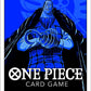 Bandai One Piece Card Game Official Card Sleeve 1 Crocodile