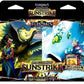 Elestrals TCG Sunstrike Hera Vs. Aeolus Double Starter Deck [2 Decks & 4 Booster Packs]