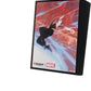 Gamegenic Magic: The Gathering Marvel's Spider-Man Premium Art Sleeves - Spider-Gwen - 105 Matte Textured Card Sleeves with Full-Color Artwork, Tournament-Ready & Plastic-Free Packaging