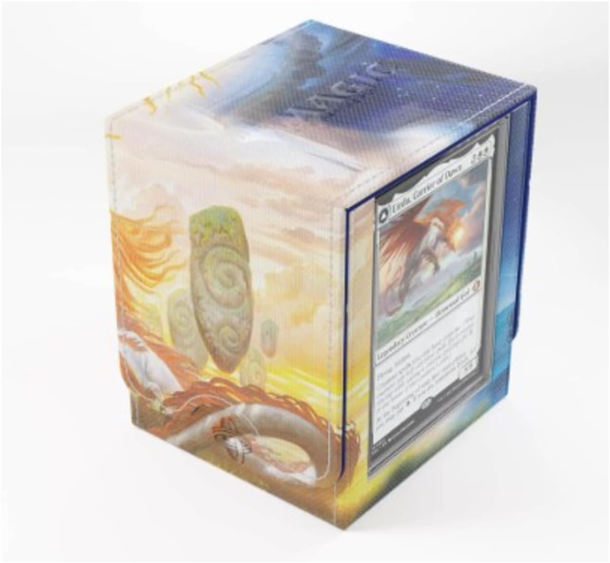 Gamegenic Squire 100+ XL Convertible Plus - Lorwyn Eclipsed Celestial Reunion