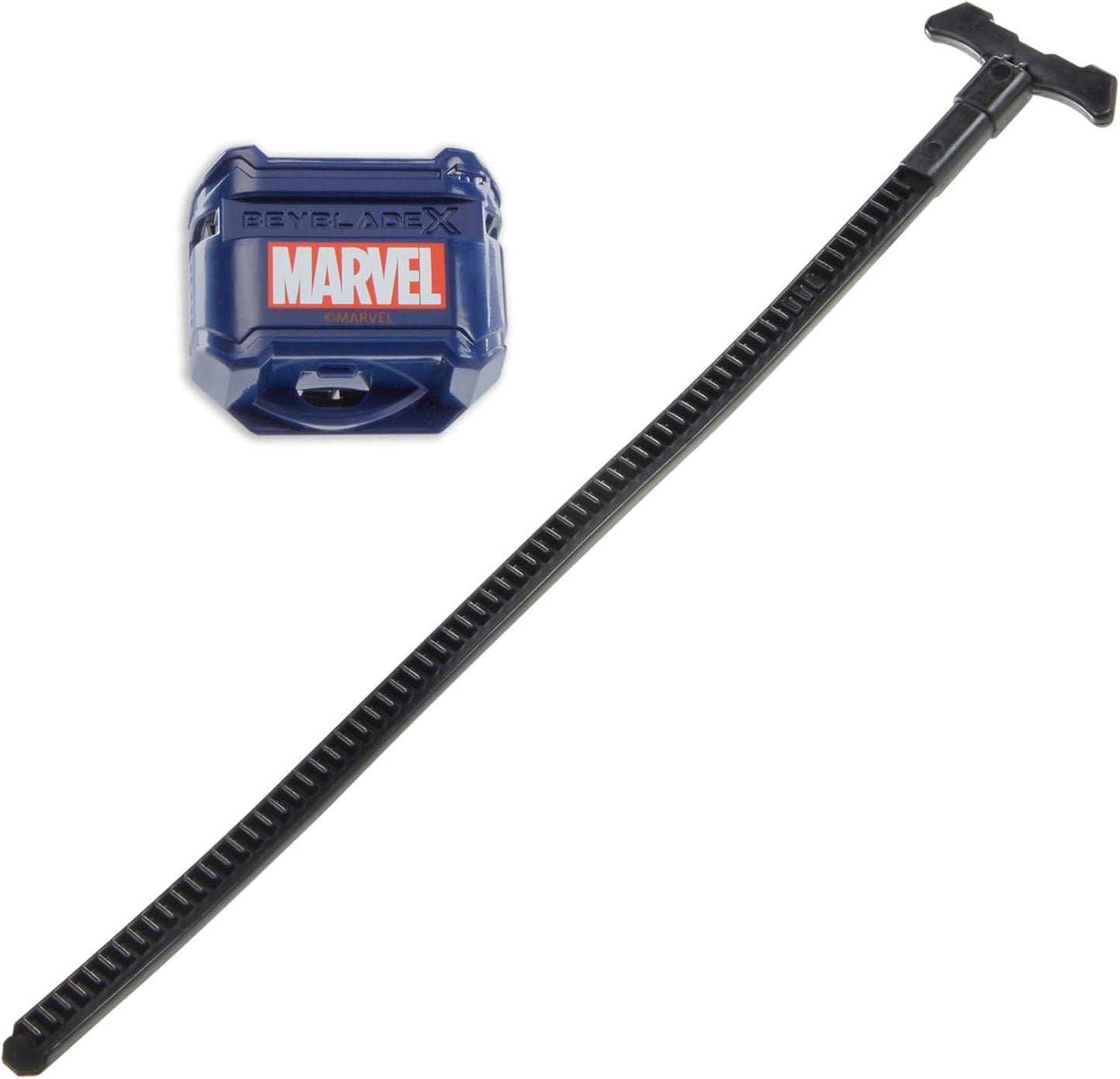 Beyblade X Marvel Collab Spider-Man 3-60F vs. Venom 3-80N Multipack Set, Includes 2 Right-Spin Tops & Launchers, Spinning Toys for Kids 8+, Boys and Girls