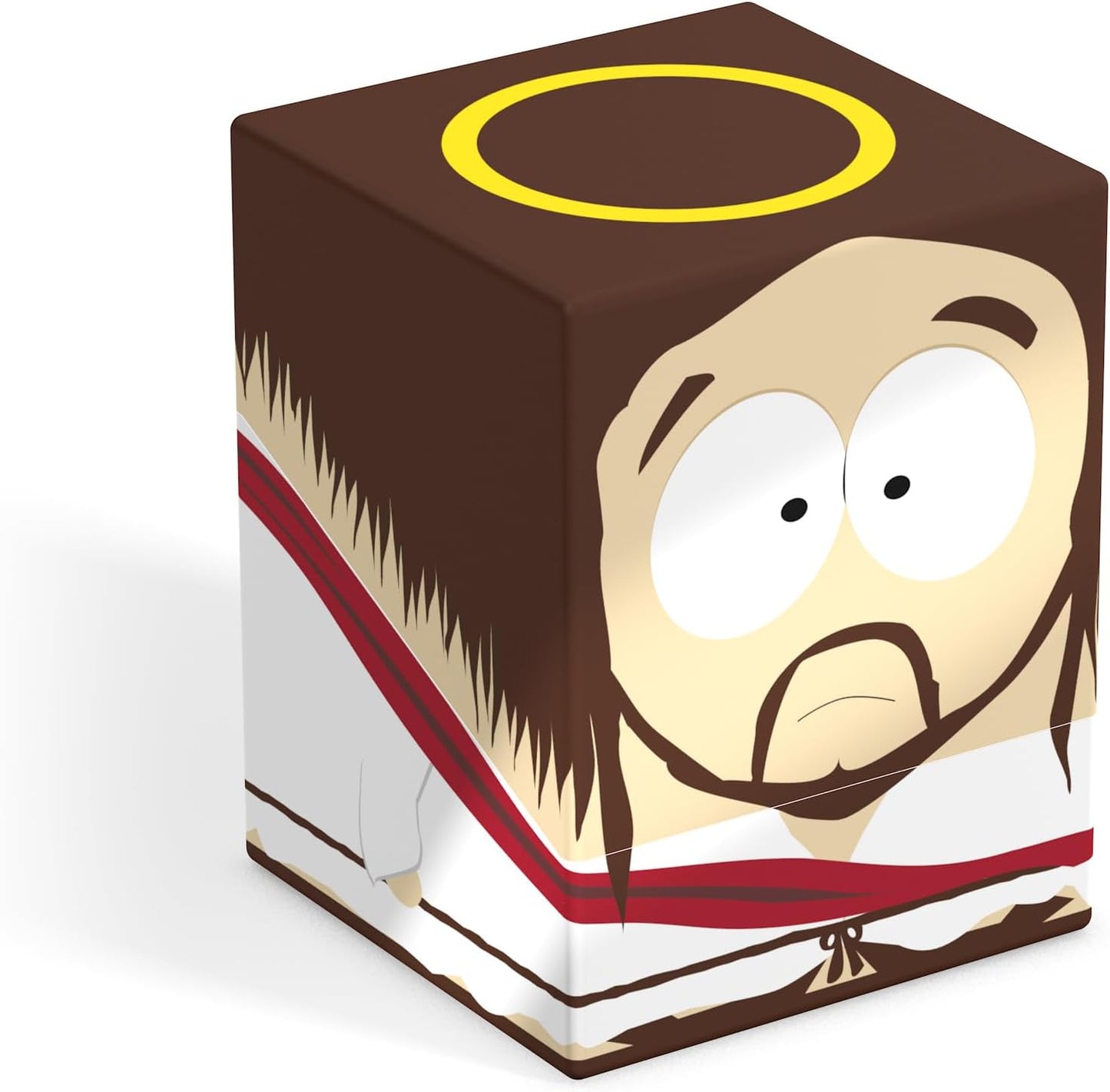 Ultimate Guard - Squaroes - Boulder 100+ - South Park: Holiday Special - SP017 - Jesus