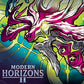 Magic: The Gathering Modern Horizons 2 Collector Booster Pack | 15 Magic Cards