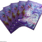 Gamegenic Magic: The Gathering Lorwyn Eclipsed Premium Art Sleeves - Twilight Diviner Design, 105 Textured Matte Sleeves, Smooth Shuffle & Card Protection, Full-Color, Acid-Free, PVC-Free