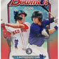 2026 Topps Bowman Baseball Hobby Trading Card Box (1 Autograph Card Per Box)