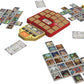 Stonemaier Games: Between Two Castles Essential Edition | Build a Wacky Castle with Your Neighbors in This Light Strategy Board Game for Adults and Family | 1-8 Players, 60 Mins, Ages 14+
