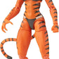 Marvel Legends Series Avengers 15-cm-Scale Marvel’s Tigra Figure, for Children Aged 4 and Up