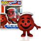Funko POP! Ad Icons : Kool-Aid - Kool-Aid Man Diamond Collection