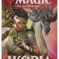 Magic: The Gathering Ikoria: Lair of Behemoths Draft Booster Pack