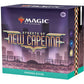 Magic: The Gathering Prerelease Kit: MTG Streets of New Capenna Obscura White Blue Black - 6 Packs, Promos, Dice