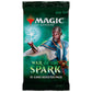 Magic The Gathering MTG BD-EN War of The Spark Booster Pack, Multi