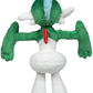 Pokemon 9 Inch Posable Poke Plush - Gallade