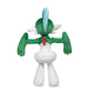 Pokemon Center: Gallade Posable Poké Plush, 9 Inch