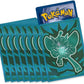 Pokemon TCG: Scarlet & Violet - Twilight Masquerade Pokemon Center Elite Trainer Box Teal Mask Ogerpon