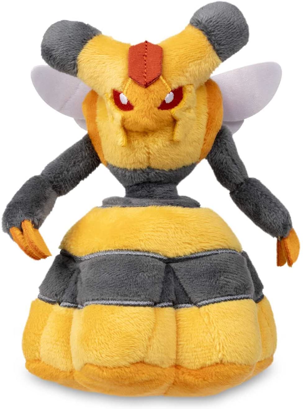 Pokemon 5 Inch Sitting Cuties Plush - Vespiquen