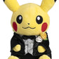 Pokemon 8 Inch Poke Plush - Pikachu Wedding - Tuxedo Pikachu (Male)