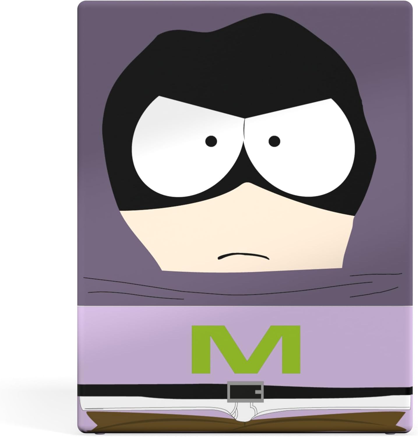 Ultimate Guard - Squaroes - Boulder 100+ - South Park: Fractured but Whole - SP021 - Mysterion