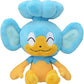 Pokemon Center: Panpour Sitting Cuties Plush, 5 ½ Inch