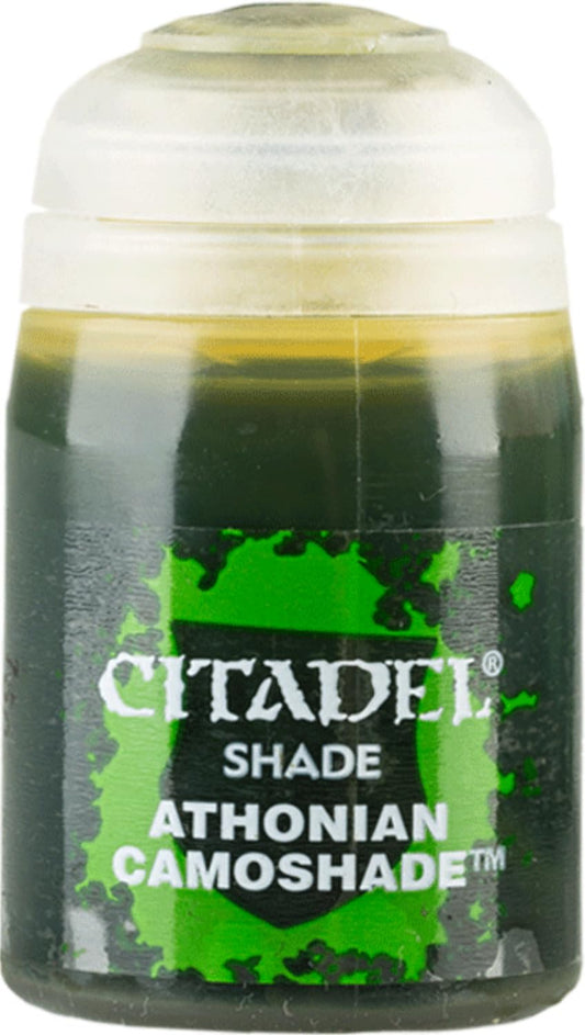 Games Workshop - Citadel - Shade - Athonian Camoshade