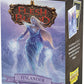 Dragon Shield | Flesh & Blood Art Sleeves | 100 CT - Smooth & Tough Premium TCG Sleeves | Compatible with Pokemon, One Piece & Magic the Gathering | Lyslander, Elemental Wizard